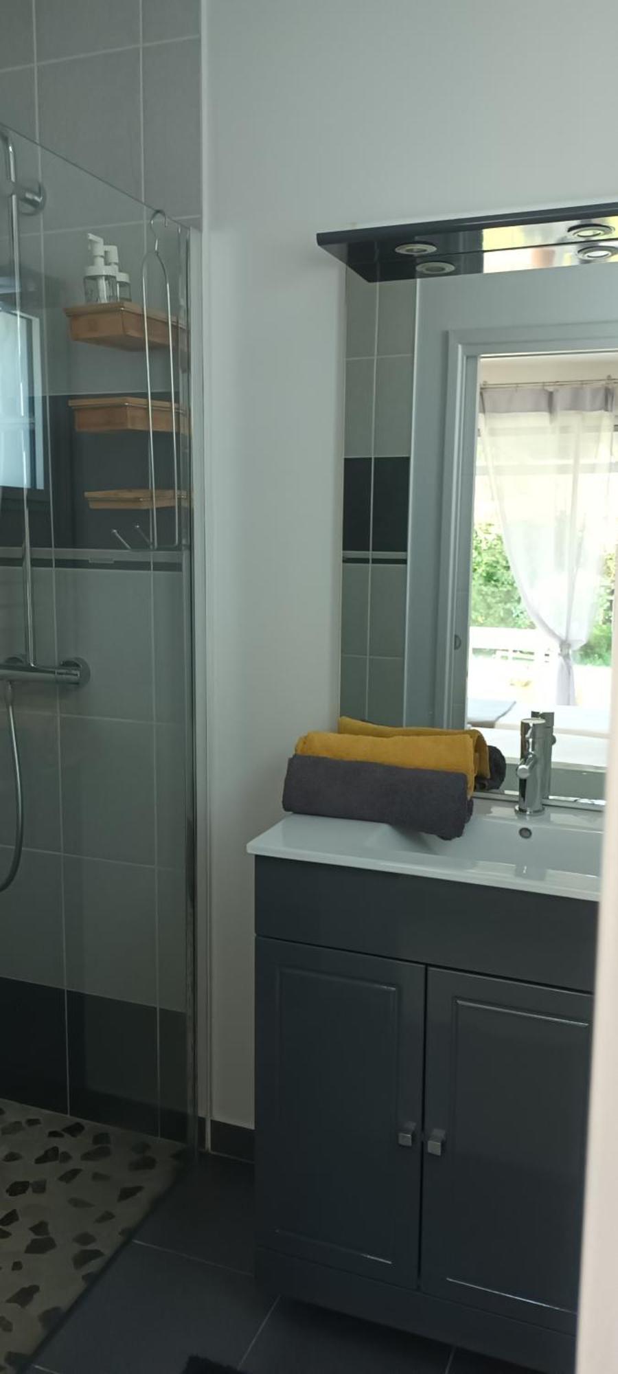 Les Chenes Bed & Breakfast Сарзо Екстериор снимка