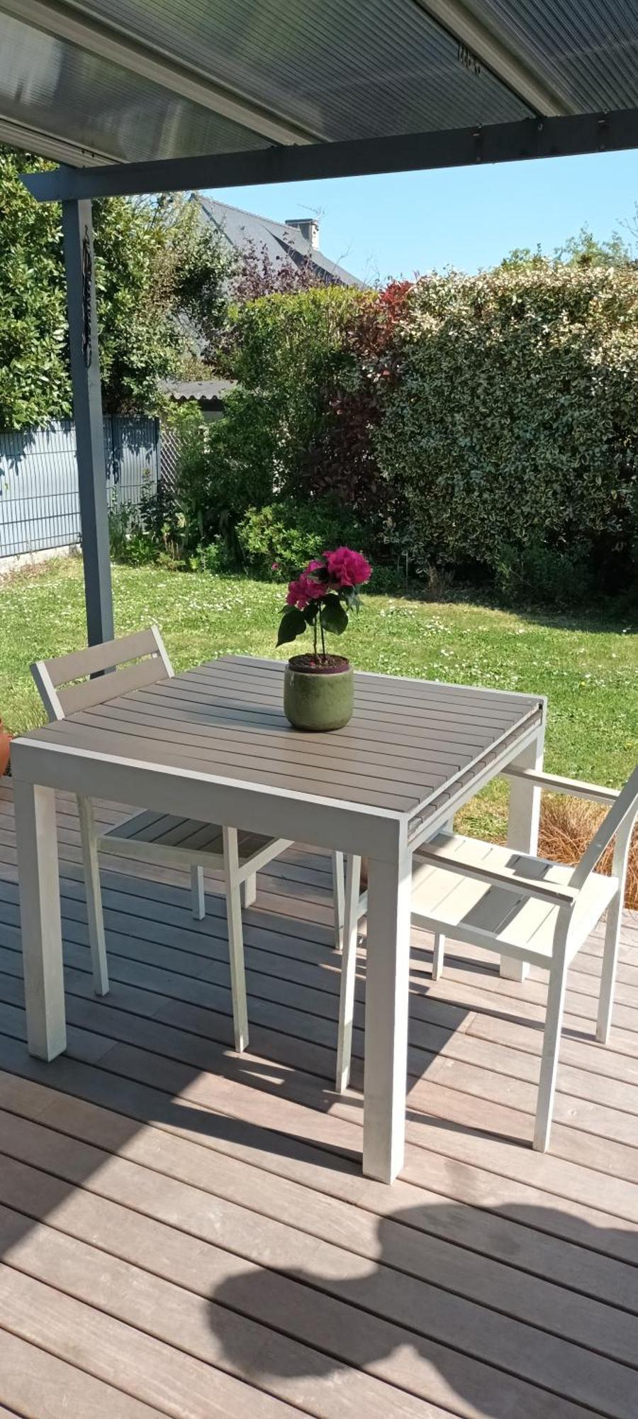 Les Chenes Bed & Breakfast Сарзо Екстериор снимка