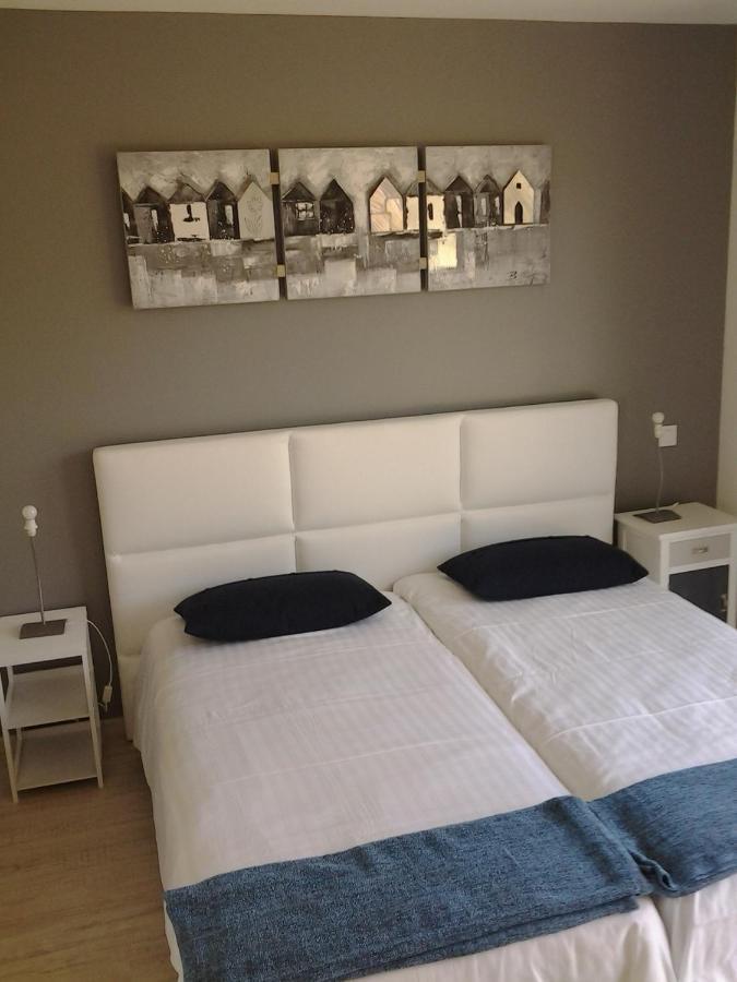 Les Chenes Bed & Breakfast Сарзо Екстериор снимка